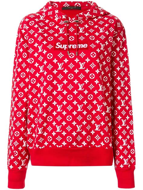 louis vuitton red hole sweater|louis vuitton sweater bag.